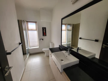 Penthouse de 3 Chambres