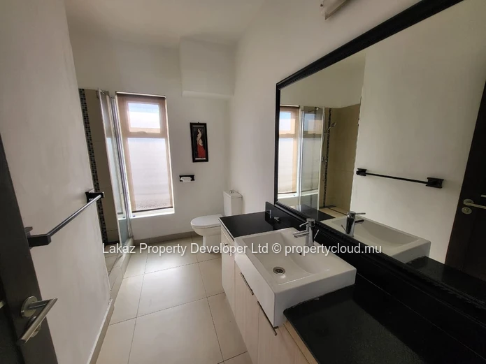 Penthouse Grand Baie