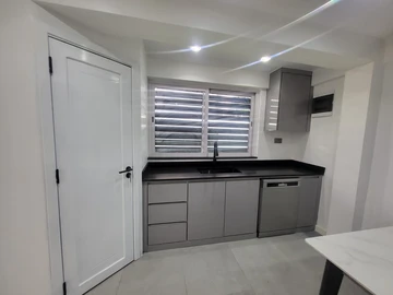 Appartement de 2 Chambres
