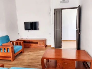 Appartement de 2 Chambres