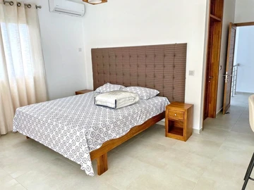 Villa de 3 Chambres