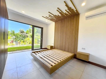 Appartement de 3 Chambres