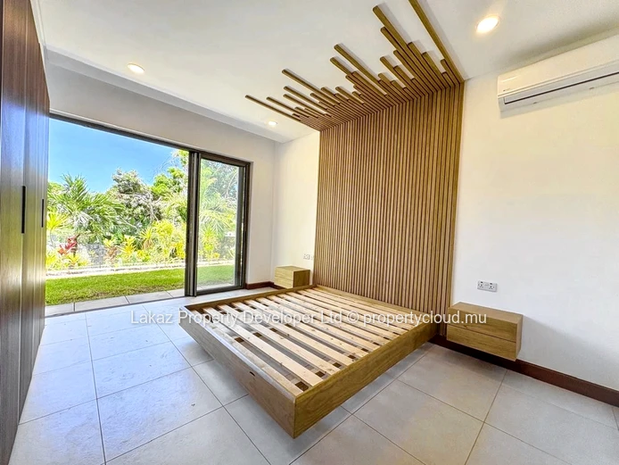 Appartement Vue sur Jardin - Accessible aux Etrangers