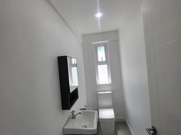 Appartement de 2 Chambres