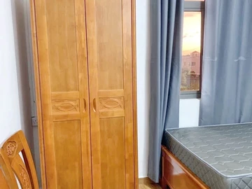Appartement de 2 Chambres