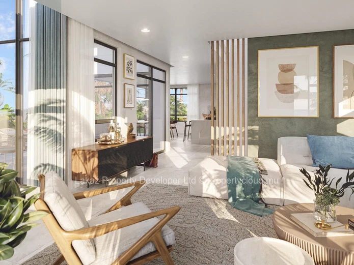 Villa de luxe - Ouvert aux Etrangers 