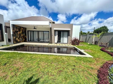 Villa de 2 Chambres
