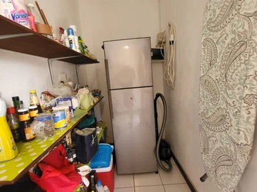 Villa de 3 Chambres