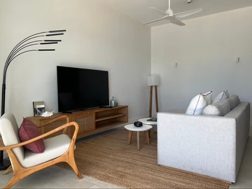 Appartement de 3 Chambres