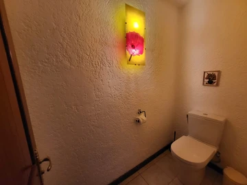 Villa de 3 Chambres
