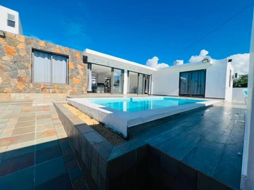 Villa de 3 Chambres