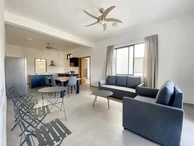 Appartement de 3 Chambres