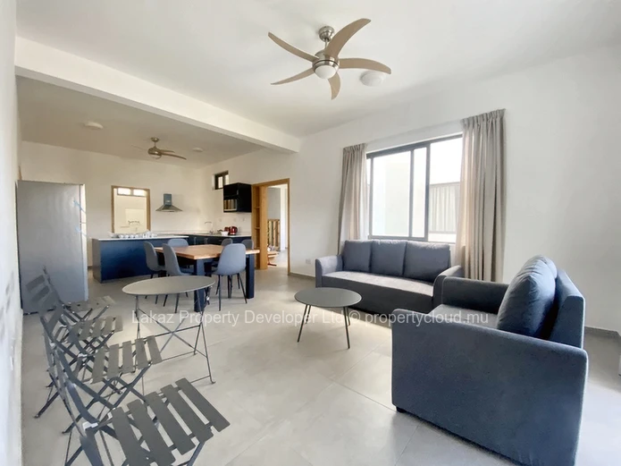 Appartement à louer.