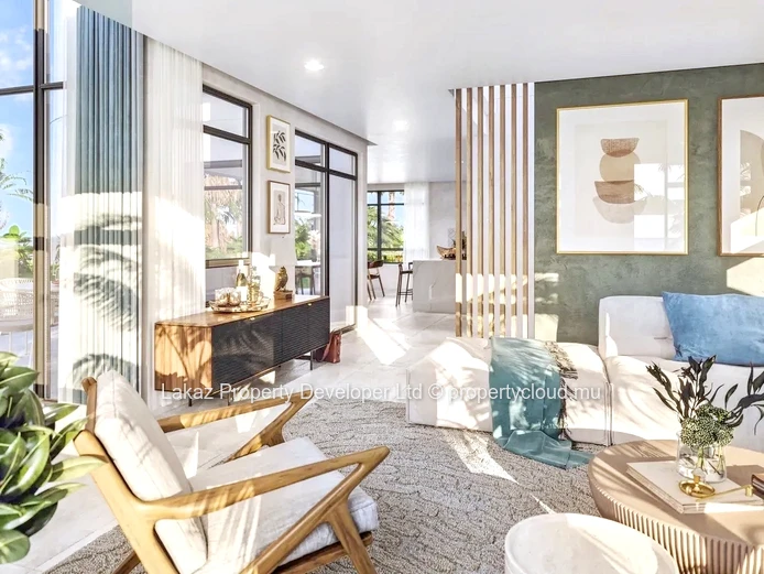 Appartement de Rêve à Cascavelle : Investissez à l'Ouest