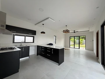 Villa de 3 Chambres