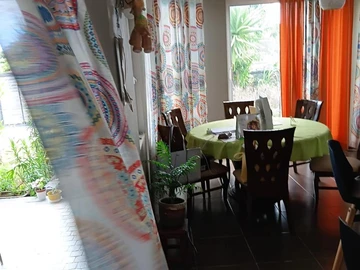 Villa de 4 Chambres