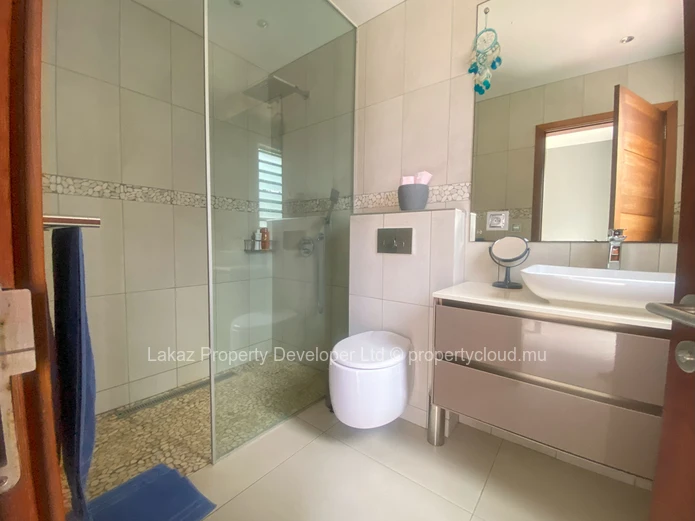 Prestigious Villa in the heart of Grand Bay 