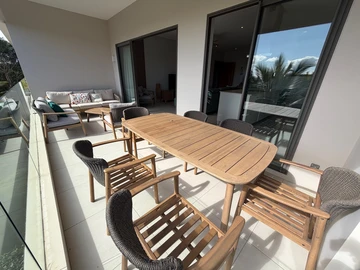 Appartement de 2 Chambres