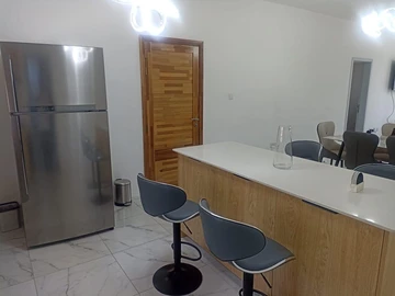Appartement de 2 Chambres
