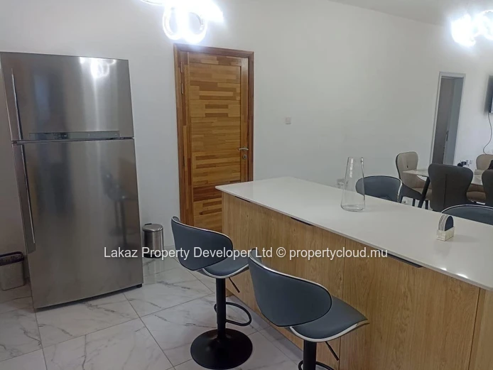 Appartement de 2 Chambres à Louer à Hermitage