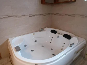 Villa de 4 Chambres