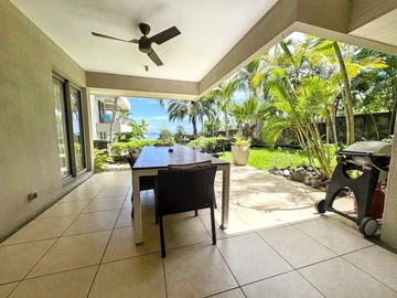 Appartement de 4 Chambres