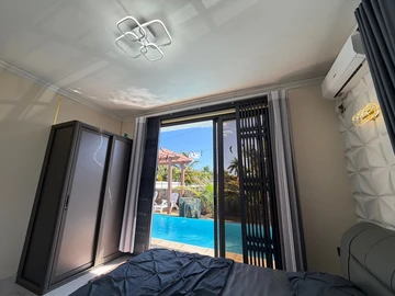 Villa de 3 Chambres