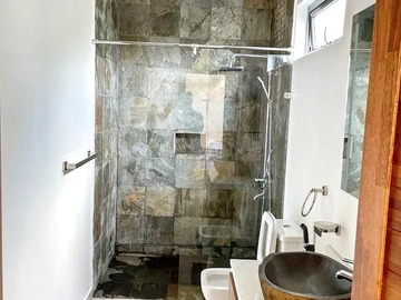 Villa de 3 Chambres
