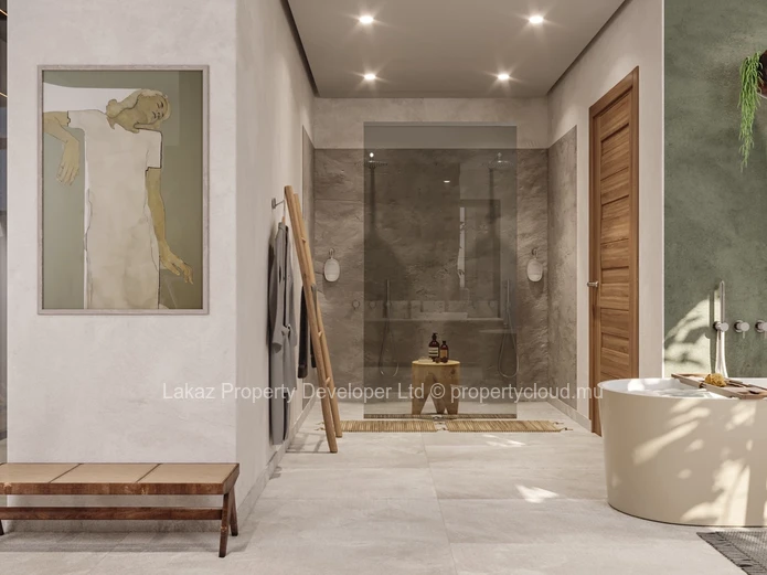 Villa de luxe - Ouvert aux Etrangers 