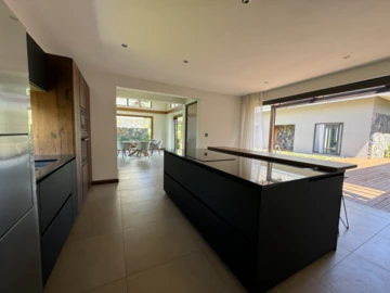 Villa de 3 Chambres