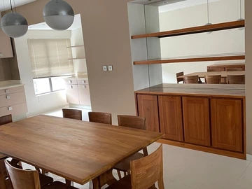 Appartement de 3 Chambres