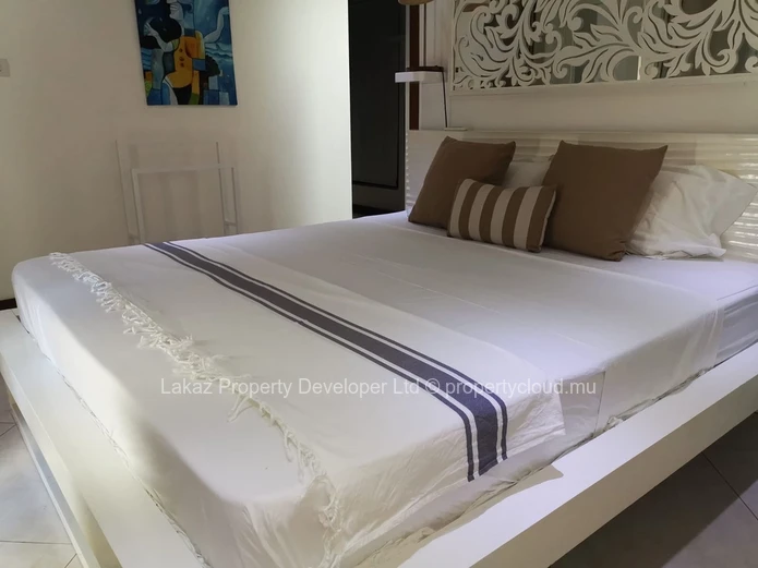 Villa très moderne - Accessible aux Etrangers