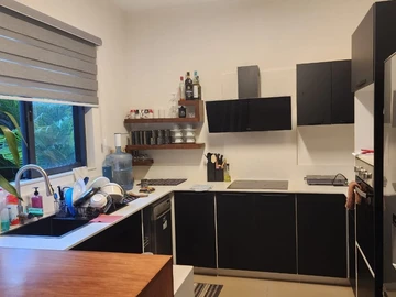 Villa de 4 Chambres