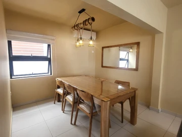 Villa de 3 Chambres