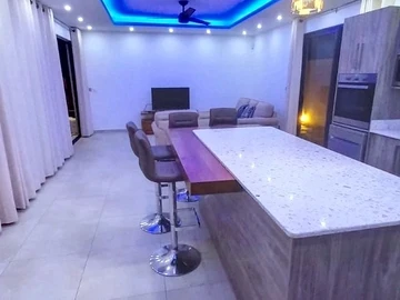 Villa de 3 Chambres
