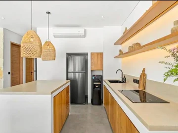 Villa de 2 Chambres