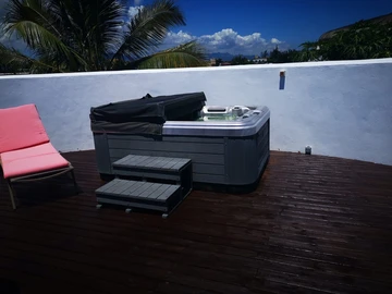 Villa de 3 Chambres