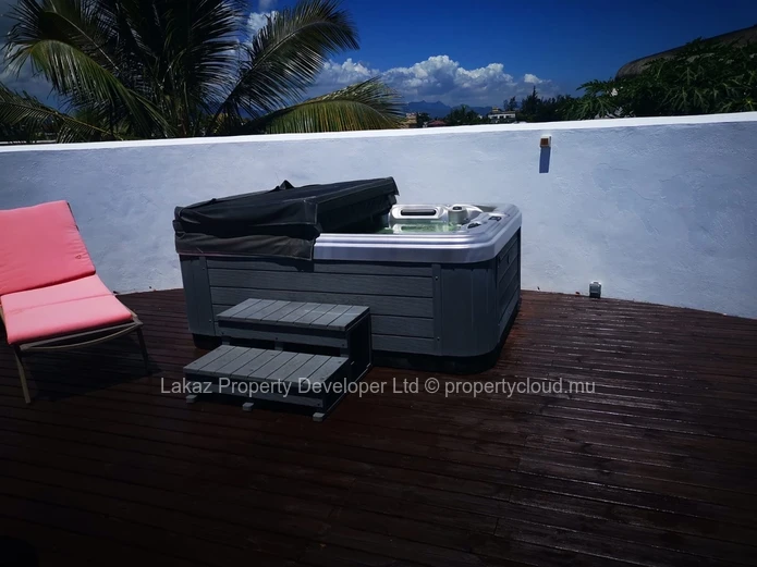 Villa très moderne - Accessible aux Etrangers