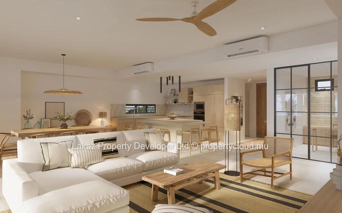 Appartement Résidence by Sands