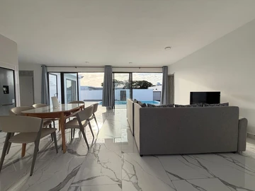 Villa de 3 Chambres