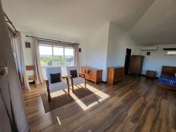 Penthouse de 3 Chambres