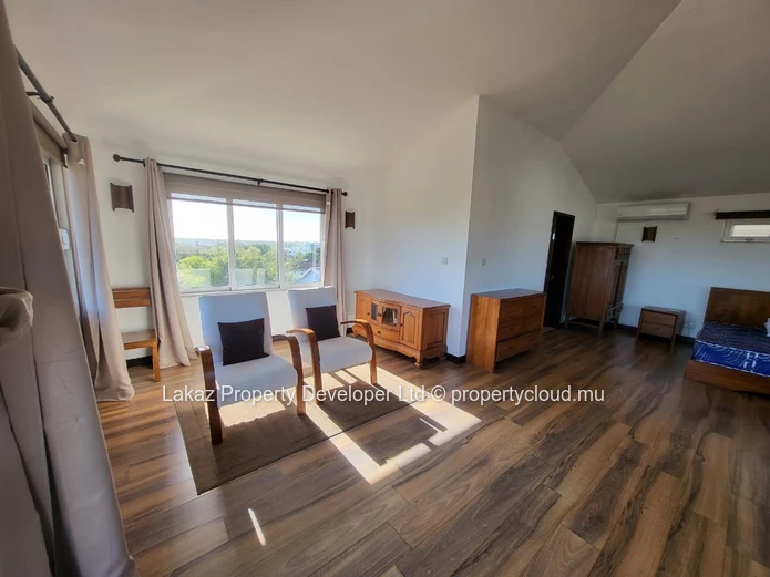 Penthouse Grand Baie