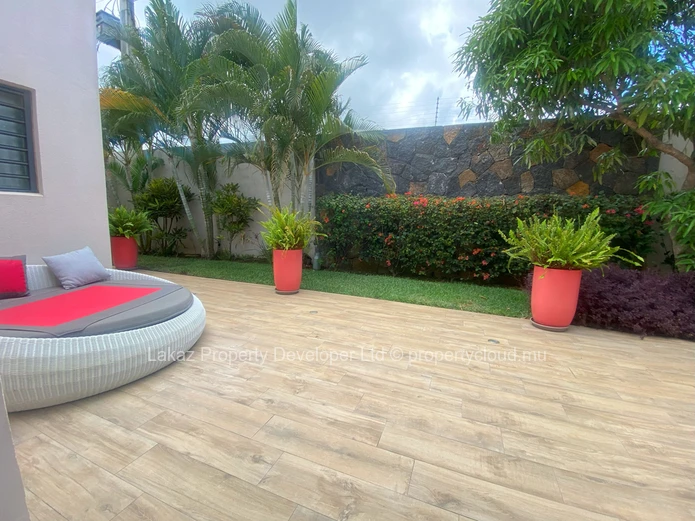 Prestigious Villa in the heart of Grand Bay 