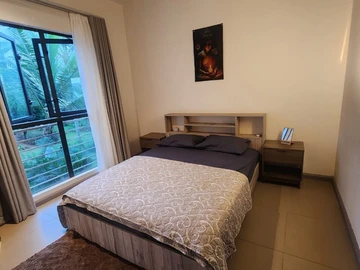 Villa de 4 Chambres
