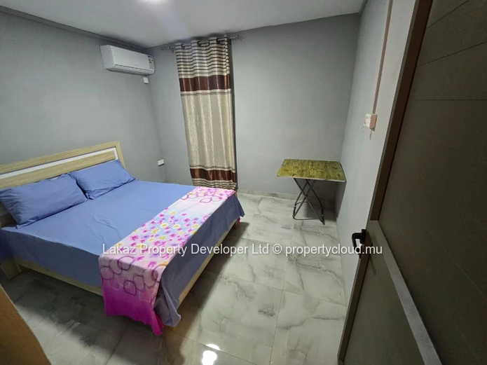Appartement à louer à Grand Baie
