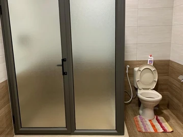 Appartement de 2 Chambres