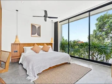 Villa de 2 Chambres