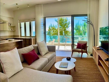 Appartement de 3 Chambres