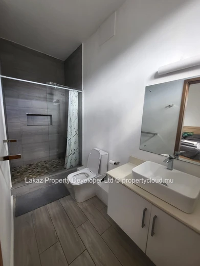 Appartement à louer.