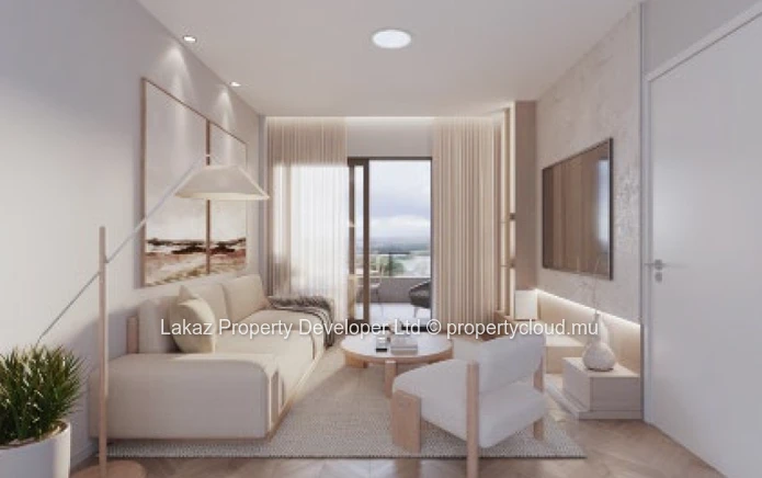 Penthouse à Vendre – Flic en Flac